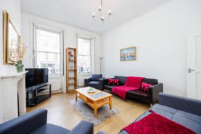 2BR Hideaway in Central Clerkenwell